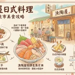 漁陶屋 日式料理