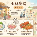 士林廚房
