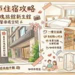 皇家玫瑰旅館新生館