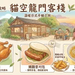 貓空龍門客棧