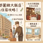 台北亞都麗緻大飯店