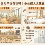 小公館人文旅舍