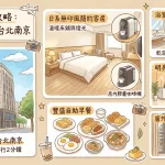 柯達大飯店 台北南京