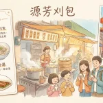 源芳刈包