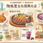 陶板屋 台北復興北店