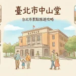 臺北市中山堂