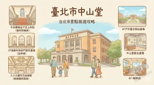 臺北市中山堂