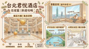 台北君悅酒店