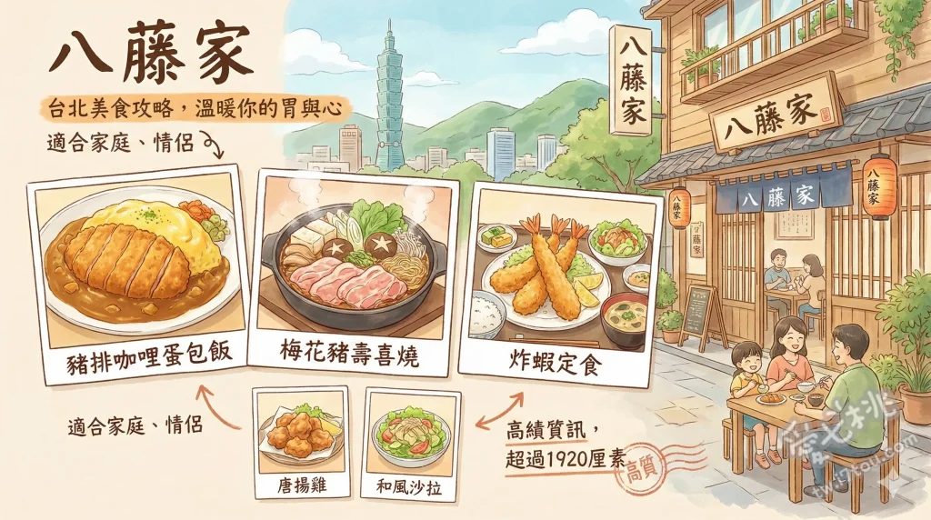八藤家