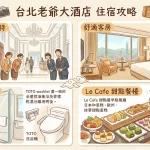 台北老爺大酒店