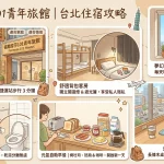 福爾摩莎101青年旅館