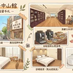 旅居文旅-中山館