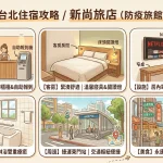 新尚旅店(防疫旅館)