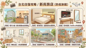 新尚旅店(防疫旅館)