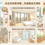 丹迪旅店天津店