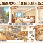 艾捷天麗大飯店