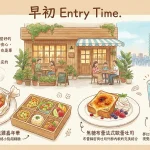 早初 Entry Time.