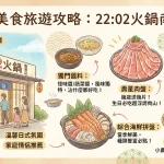 22:02火鍋南港店