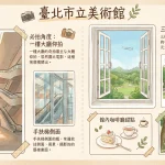 臺北市立美術館