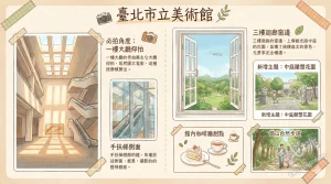 臺北市立美術館