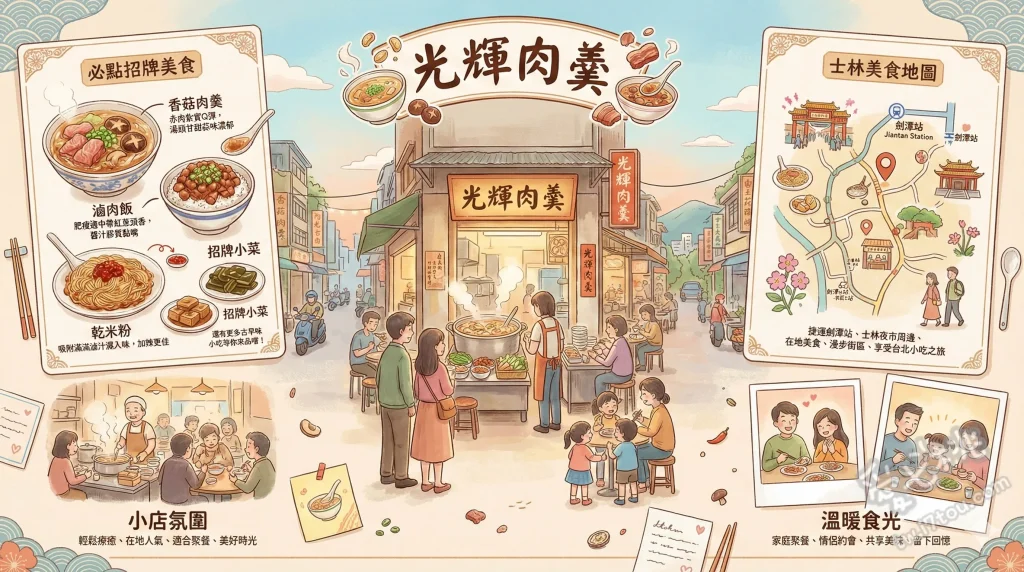 光輝肉羹