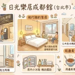 日光樂居成都館