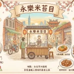 永樂米苔目