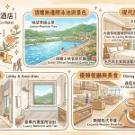 台北士林萬麗酒店