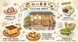 初心菓寮