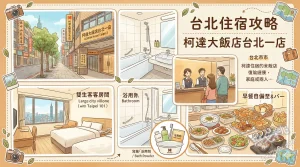 柯達大飯店台北一店