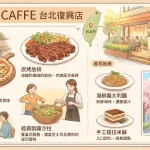 BELLINI CAFFE 台北復興店