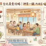 神來一鍋 內湖店