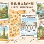 臺北市立動物園