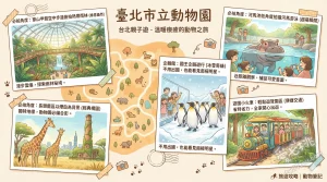 臺北市立動物園