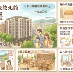 葛瑞絲商旅敦北館