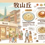 牧山丘