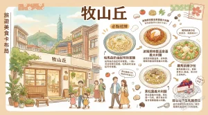 牧山丘