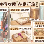 在家行旅 西門館