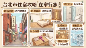 在家行旅 西門館