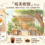 榕美樹館