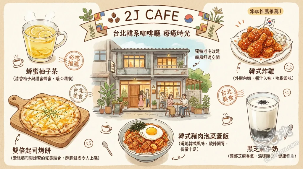 2J CAFE