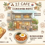 2J CAFE