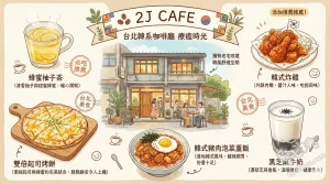 2J CAFE