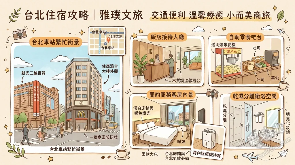 雅璞文旅
