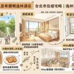 臺北中山九昱希爾頓逸林酒店