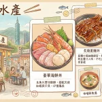 西湖水產