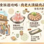 肉老大頂級肉品涮涮鍋 敦南店