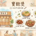 寶飽煲