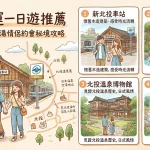 台北捷運一日遊推薦｜北投溫泉鄉泡湯情侶約會秘境攻略