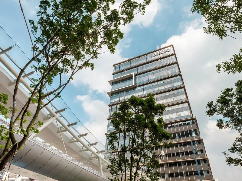 台北松山意舍酒店–臺北市旅館556號 實景照